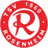 Logo TSV 1860 Rosenheim