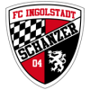 Logo FC Ingolstadt 04 II
