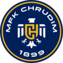 Logo câu lạc bộ MFK Chrudim