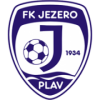Logo FK Jezero