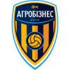 Logo câu lạc bộ Ahrobiznes Volochysk