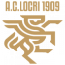 Logo câu lạc bộ AC Locri 1909