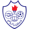 Logo Al Shabab Al Ahmadi