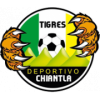 Logo câu lạc bộ Deportivo Chiantla – Guatemala