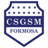 Logo câu lạc bộ San Martín de Formosa