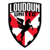Logo câu lạc bộ Loudoun United