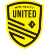 Logo câu lạc bộ New Mexico United