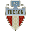 Logo câu lạc bộ FC Tucson