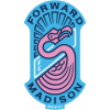 Logo câu lạc bộ Forward Madison