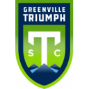 Logo câu lạc bộ Greenville Triumph SC