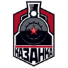Logo câu lạc bộ Kazanka Moskva