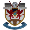 Logo câu lạc bộ Penybont FC