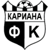 Logo câu lạc bộ Kariana Erden