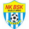 Logo câu lạc bộ NK BSK Bijelo Brdo – Croatia