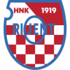 Logo câu lạc bộ HNK Orijent 1919 – Croatia