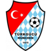 Logo câu lạc bộ Türkgücü München