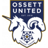 Logo câu lạc bộ Ossett United
