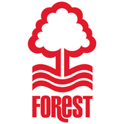 Logo Nottingham Forest