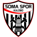 Logo câu lạc bộ Somaspor