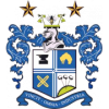 Logo câu lạc bộ Bury AFC