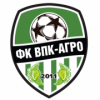 Logo câu lạc bộ VPK-Ahro Shevchenkivka