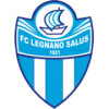 Logo câu lạc bộ FC Legnago Salus