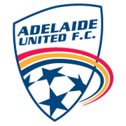 Logo Adelaide United