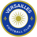 Logo câu lạc bộ FC Versailles 78