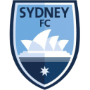 Logo Sydney FC