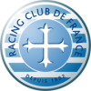 Logo câu lạc bộ Racing Club de France