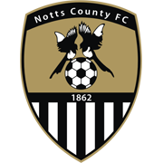 Logo Notts County
