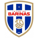 Logo câu lạc bộ Inter de Barinas