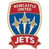 Logo Newcastle Jets