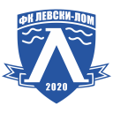Logo câu lạc bộ Levski Lom