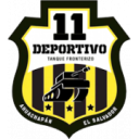 Logo Once Deportivo