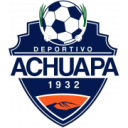 Logo câu lạc bộ Deportivo Achuapa – Guatemala