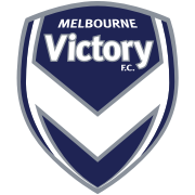 Logo câu lạc bộ Melbourne Victory
