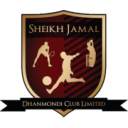 Logo Sheikh Jamal DC