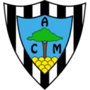 Logo AC Marinhense