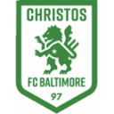 Logo câu lạc bộ FC Baltimore Christos
