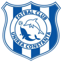 Logo câu lạc bộ FC Unirea Constanta
