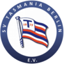 Logo câu lạc bộ SV Tasmania Berlin