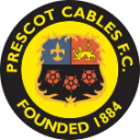 Logo câu lạc bộ Prescot Cables