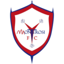 Logo câu lạc bộ Monterosi FC