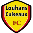 Logo câu lạc bộ Louhans-Cuiseaux FC