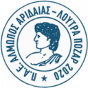 Logo câu lạc bộ Almopos Arideas