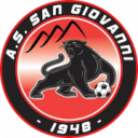 Logo câu lạc bộ AS San Giovanni – San Marino