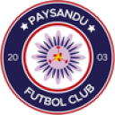 Logo Paysandú FC