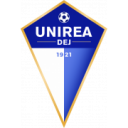 Logo câu lạc bộ Unirea Dej