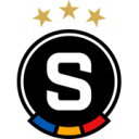 Logo câu lạc bộ Sparta Praha B